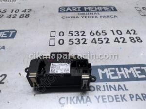 ÇIKMA VW GOLF 5 JETTA PASSAT KALORİFER REZİSTANSI 3C0907521D - Konya Çıkma Parça