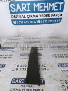 ÇIKMA VW GOLF 5 JETTA SAĞ ÖN KAPI DİREK KAPLAMASI – Konya Çıkma Parça