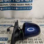 Volkswagen Golf Sol Dış Ayna çıkma parça - SARI MEHMET OTO YEDEK PARÇA Konya