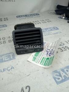 ÇIKMA VW GOLF 5 JETTA SOL HAVALANDIRMA IZGARASI – Konya Çıkma Parça