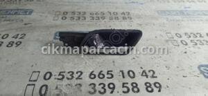 ÇIKMA VW GOLF 5 JETTA SOL ÖN İÇ KAPI KOLU – Konya Çıkma Parça