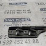Volkswagen Golf Tampon Braketi çıkma parça - SARI MEHMET OTO YEDEK PARÇA Konya