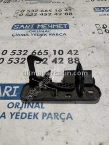 ÇIKMA VW GOLF 5 JETTA TİGUAN MOTOR KAPUTU ÜST KİLİDİ – Konya Çıkma Parça