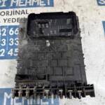 Volkswagen Tiguan Sigorta Kutusu çıkma parça - SARI MEHMET OTO YEDEK PARÇA Konya