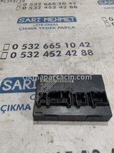 ÇIKMA VW GOLF 5 MERKEZİ KİLİT BEYNİ 1K0959433BL – Konya Çıkma Parça