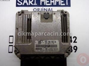 ÇIKMA VW GOLF 5 MOTOR BEYNİ 03C906056BA – 03C 906 056 BA – Konya Çıkma Parça