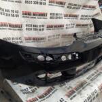 Volkswagen Golf Ön Tampon çıkma parça - SARI MEHMET OTO YEDEK PARÇA Konya