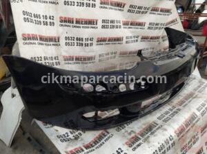 ÇIKMA VW GOLF 5 ÖN TAMPON – Konya Çıkma Parça