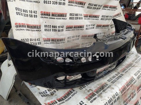 Volkswagen Golf Ön Tampon çıkma parça