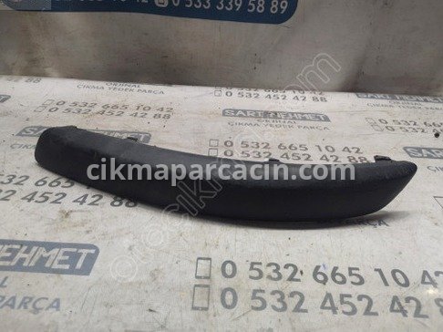 Volkswagen Golf Tampon Izgara Çıtası çıkma parça