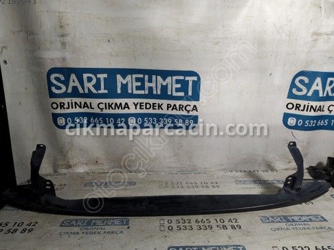 Volkswagen Golf Tampon Demiri çıkma parça