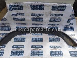 ÇIKMA VW GOLF 5 ÖN TAMPON SPOİLER 2004-2008 – Konya Çıkma Parça
