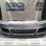 Volkswagen Golf Ön Tampon çıkma parça - SARI MEHMET OTO YEDEK PARÇA Konya