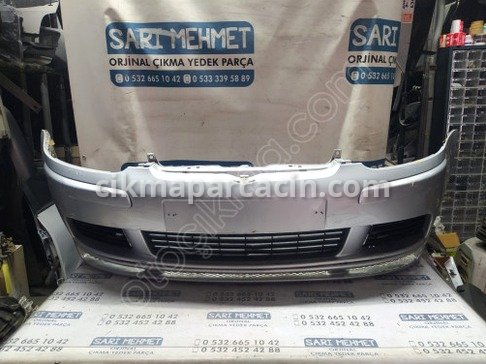 Volkswagen Golf Ön Tampon çıkma parça