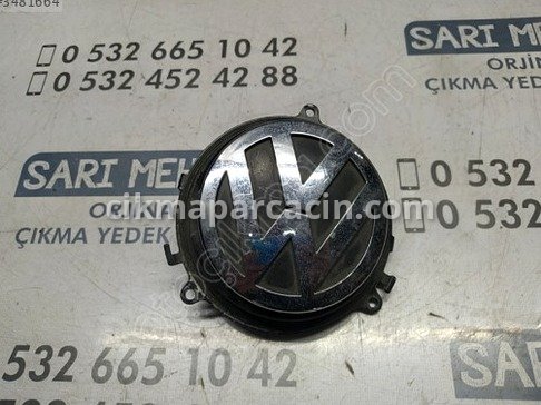 Volkswagen Passat Dış Kapı Kolu çıkma parça
