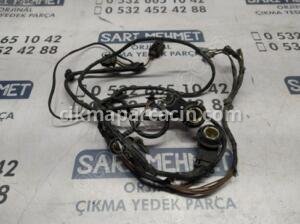ÇIKMA VW GOLF 5 PASSAT B6 BAGAJ KAPAĞI TESİSATI – Konya Çıkma Parça