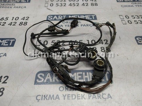 Volkswagen Passat Elektrik Tesisatı çıkma parça
