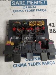 ÇIKMA VW GOLF 5 PASSAT B6 BCM KONFOR BEYNİ 3C0937049AE – Konya Çıkma Parça
