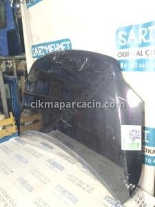 ÇIKMA VW GOLF 5 PLUS MOTOR KAPUTU – Konya Çıkma Parça