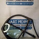 Volkswagen Golf Kelebek Camı çıkma parça - SARI MEHMET OTO YEDEK PARÇA Konya