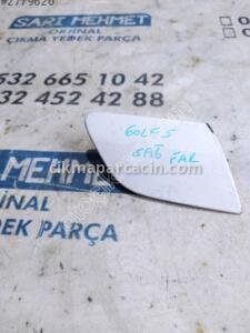 ÇIKMA VW GOLF 5 SAĞ FAR YIKAMA KAPAĞI – Konya Çıkma Parça