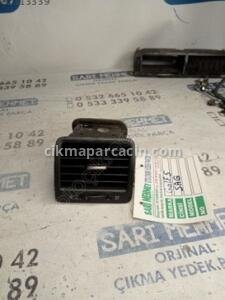 ÇIKMA VW GOLF 5 SAĞ HAVALANDIRMA IZGARASI – Konya Çıkma Parça | OEM ZSB1K0819704