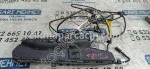 ÇIKMA VW GOLF 5 SAĞ KOLTUK AİRBAG – Konya Çıkma Parça