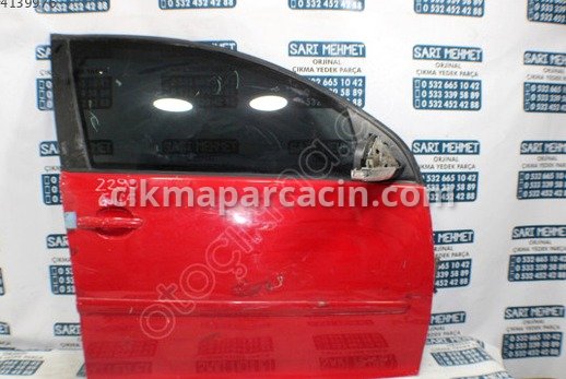 Volkswagen Golf Sağ Ön Kapı çıkma parça