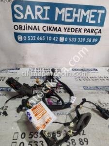 ÇIKMA VW GOLF 5 SAĞ ÖN KAPI İÇ TESİSATI 1K9971120P – Konya Çıkma Parça