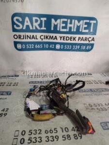 ÇIKMA VW GOLF 5 SAĞ ÖN KAPI İÇ TESİSATI 5K4971120DS – Konya Çıkma Parça