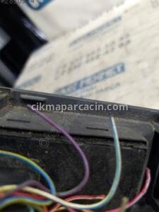 ÇIKMA VW GOLF 5 SAĞDAN DİREKSİYON CAM DÜĞMESİ 1K4868050C – Konya Çıkma Parça