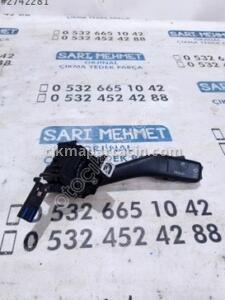 ÇIKMA VW GOLF 5 SİNYAL KOLU 1K0953519A – Konya Çıkma Parça