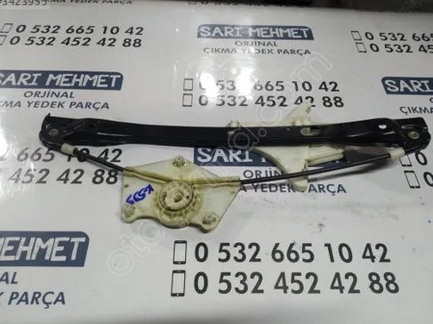 Ferrari 599 Cam Krikosu çıkma parça - SARI MEHMET OTO YEDEK PARÇA Konya