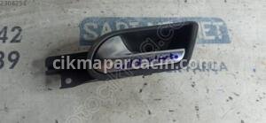 ÇIKMA VW GOLF 5 SOL ARKA İÇ KAPI KOLU – Konya Çıkma Parça