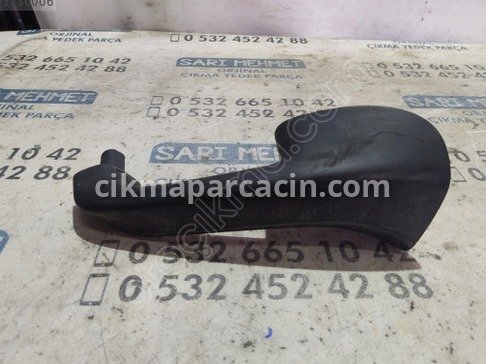 Volkswagen Golf Kapı Kolu çıkma parça