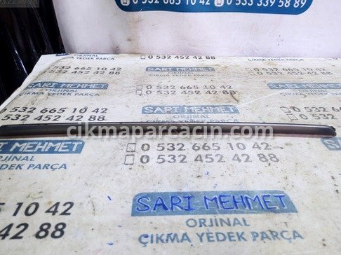 Volkswagen Golf Kapı Döşemesi çıkma parça