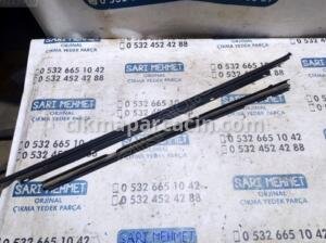 ÇIKMA VW GOLF 5 SOL ARKA KAPI FİTİLİ – Konya Çıkma Parça