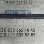Volkswagen Golf Sol Arka Kapı çıkma parça - SARI MEHMET OTO YEDEK PARÇA Konya