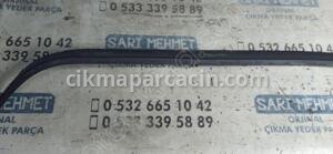 ÇIKMA VW GOLF 5 SOL ARKA KAPI VİDA KAPAĞI – Konya Çıkma Parça