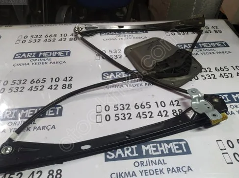 Volkswagen Golf Cam Krikosu çıkma parça - SARI MEHMET OTO YEDEK PARÇA Konya