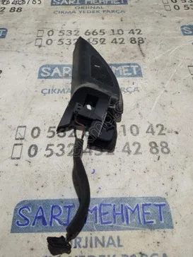 Volkswagen Golf İç Trim çıkma parça - SARI MEHMET OTO YEDEK PARÇA Konya