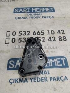 ÇIKMA VW GOLF 5 SOL ÖN KAPI AMPLİFİKATÖR 1K0035463D – Konya Çıkma Parça