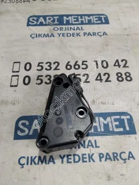 Volkswagen Golf Konfor Beyni çıkma parça - SARI MEHMET OTO YEDEK PARÇA Konya
