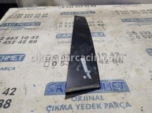 ÇIKMA VW GOLF 5 SOL ÖN KAPI DİREK KAPLAMASI – Konya Çıkma Parça
