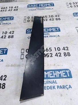 Volkswagen Golf Kapı Direği çıkma parça - SARI MEHMET OTO YEDEK PARÇA Konya