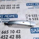 Volkswagen Golf Dış Kapı Kolu çıkma parça - SARI MEHMET OTO YEDEK PARÇA Konya