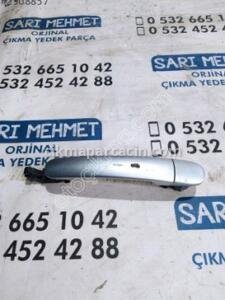 ÇIKMA VW GOLF 5 SOL ÖN KAPI DIŞ KAPI KOLU – Konya Çıkma Parça