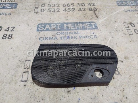 Volkswagen Golf Hoparlör çıkma parça