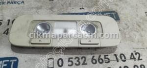 ÇIKMA VW GOLF 5 TAVAN LAMBASI – Konya Çıkma Parça