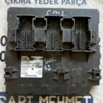 Volkswagen Golf Konfor Beyni çıkma parça - SARI MEHMET OTO YEDEK PARÇA Konya